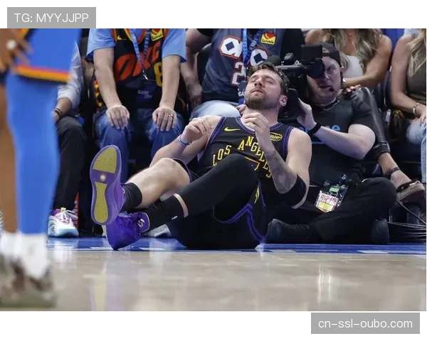 东契奇里夫斯双双伤停 湖人季后赛首轮面临严峻考验